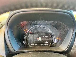 TOYOTA Aygo X usata, con Servosterzo