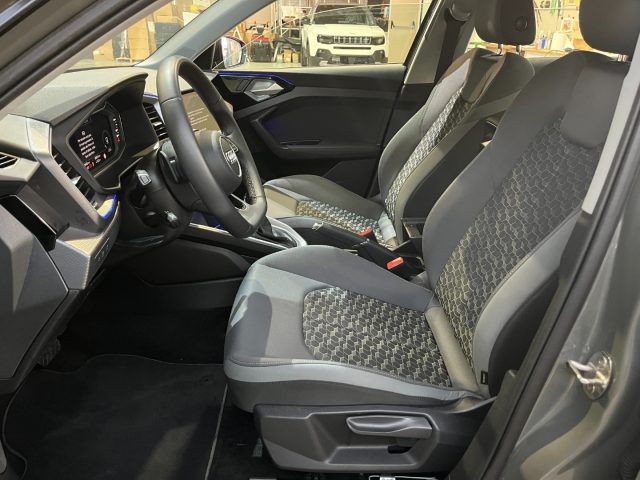AUDI A1 usata, con Cruise Control