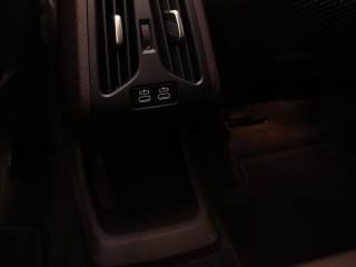 BMW X1 usata, con Interni in pelle