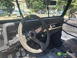 JEEP Wrangler usata 12