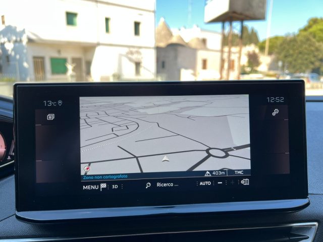 PEUGEOT 3008 usata 25