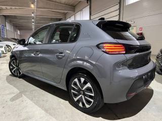 PEUGEOT 208 usata, con Alzacristalli elettrici