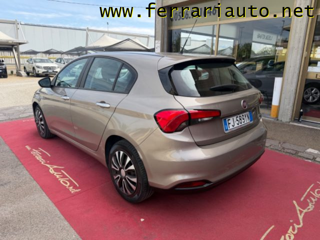 FIAT Tipo usata, con Airbag Passeggero