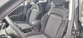 FIAT 500X usata, con Sedile posteriore sdoppiato