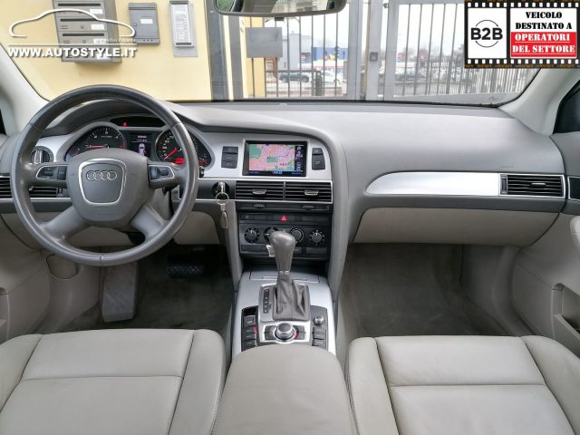 AUDI A6 usata 67