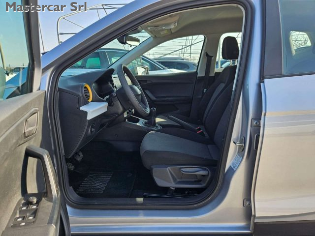 SEAT Arona usata, con Controllo trazione