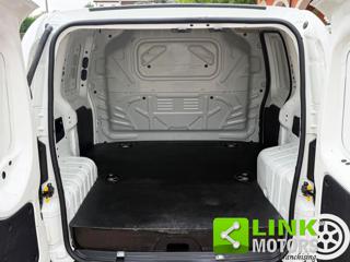 FIAT Fiorino usata, con Bracciolo