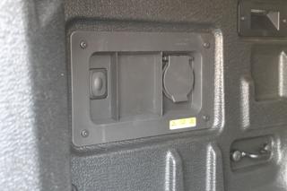 FORD Ranger Raptor usata, con Boardcomputer