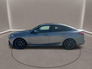 BMW 218 usata, con Chiusura centralizzata