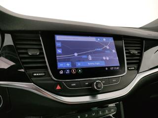 OPEL Astra usata, con Filtro antiparticolato