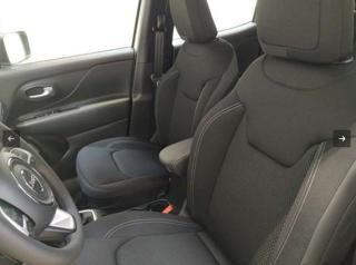 JEEP Renegade usata, con Chiusura centralizzata
