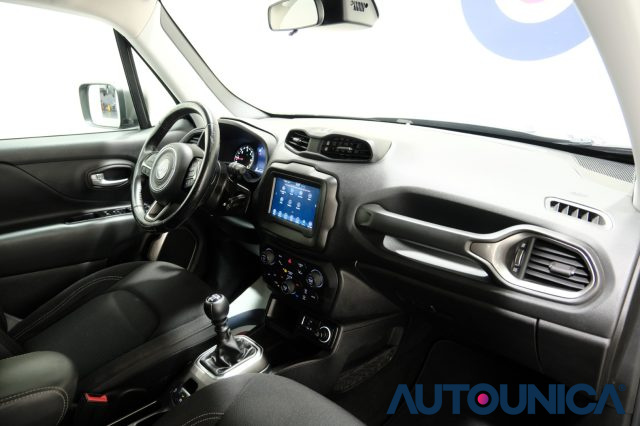 JEEP Renegade usata 49