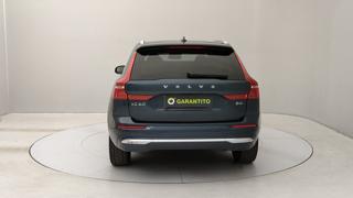 VOLVO XC60 usata, con Airbag Passeggero