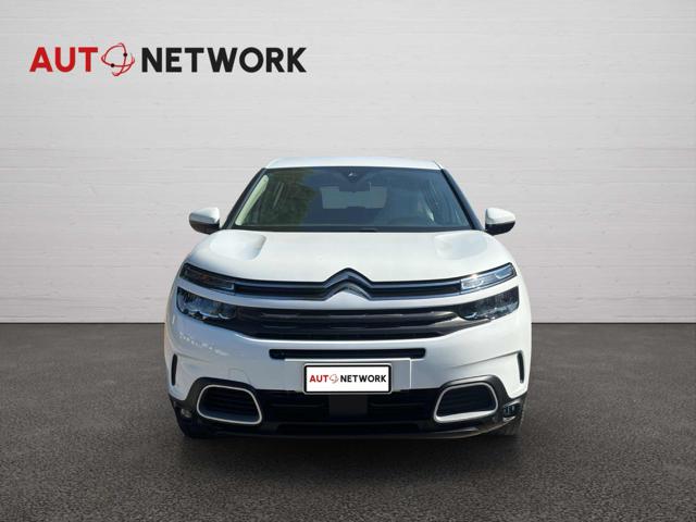 CITROEN C5 Aircross usata, con Alzacristalli elettrici