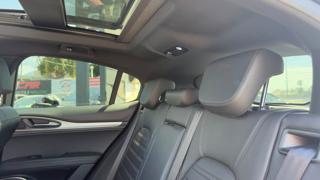ALFA ROMEO Stelvio usata, con USB