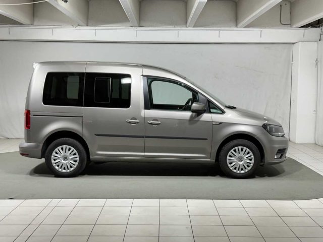 VOLKSWAGEN Caddy usata, con Chiusura centralizzata