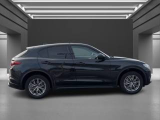 ALFA ROMEO Stelvio usata, con Airbag Passeggero
