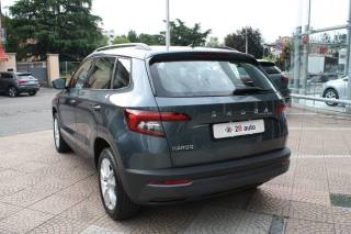 SKODA Karoq usata, con Chiusura centralizzata