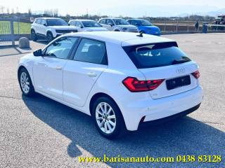 AUDI A1 usata, con Airbag Passeggero