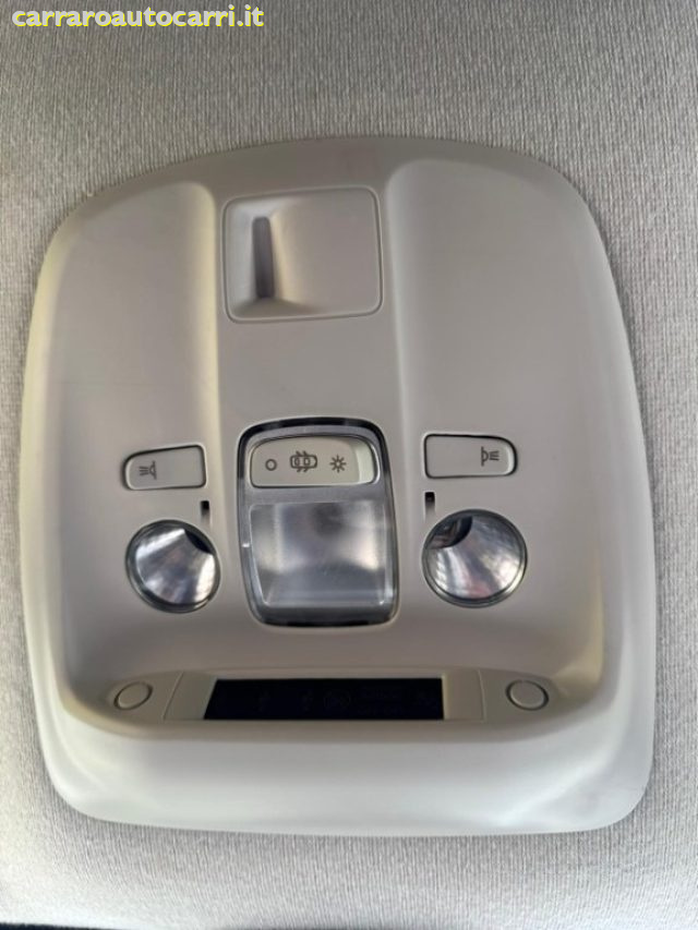 FIAT Scudo usata, con Autoradio digitale