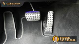 MERCEDES-BENZ E 220 usata, con Sedile posteriore sdoppiato