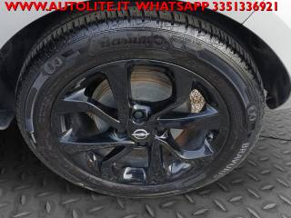 OPEL Corsa usata, con Volante multifunzione