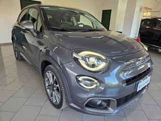 FIAT 500X 1.3 MultiJet 95 CV Sport + LED NAVI E RETROC