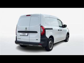 RENAULT Kangoo usata, con Airbag