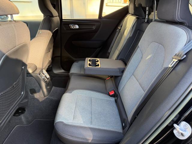 VOLVO XC40 usata, con Climatizzatore