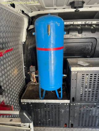 OPEL Movano usata 36