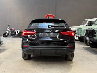 AUDI Q3 usata, con Alzacristalli elettrici