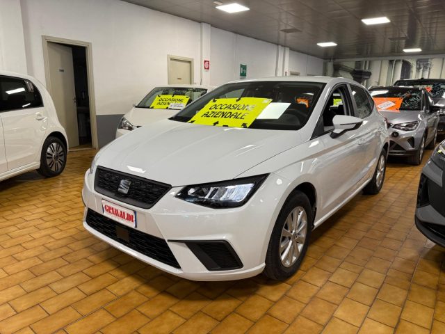 SEAT Ibiza usata, con Autoradio