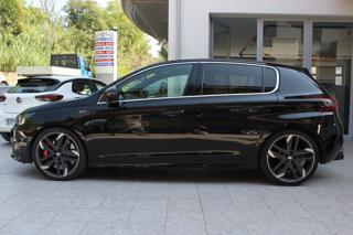 PEUGEOT 308 usata, con Airbag laterali