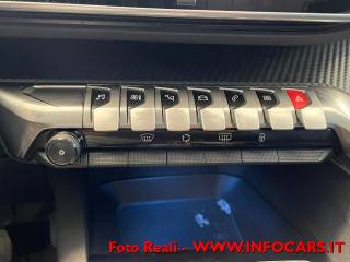 PEUGEOT 3008 usata, con Controllo trazione