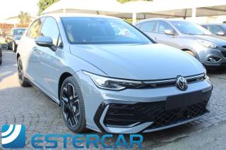 VOLKSWAGEN Golf usata, con Cerchi in lega