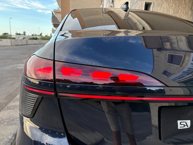 AUDI A6 usata, con Head-up display