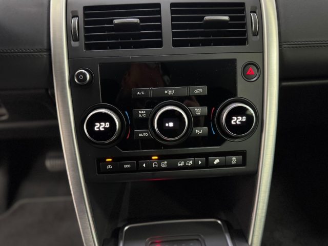 LAND ROVER Discovery Sport usata, con Sistema di navigazione