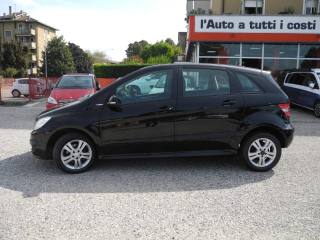 MERCEDES-BENZ B 180 usata 66