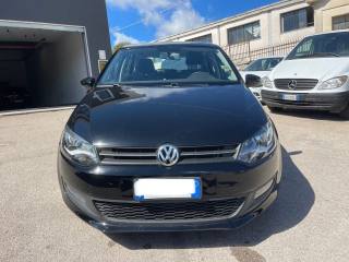 VOLKSWAGEN Polo usata 6