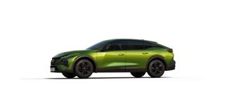 PEUGEOT 408 usata, con Airbag