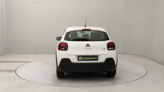 CITROEN C3 usata, con Airbag Passeggero
