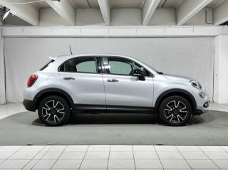FIAT 500X usata, con Chiusura centralizzata
