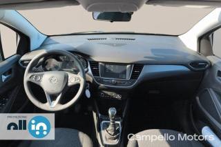 OPEL Crossland X usata 6