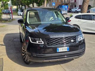 LAND ROVER Range Rover usata 159