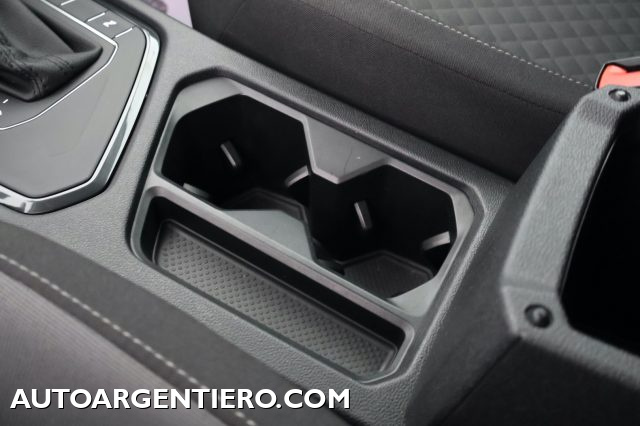 VOLKSWAGEN Tiguan usata, con Boardcomputer