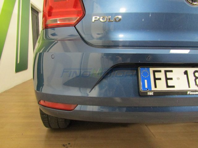 VOLKSWAGEN Polo usata, con Chiusura centralizzata telecomandata