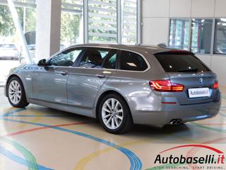 BMW 520 usata, con Airbag Passeggero