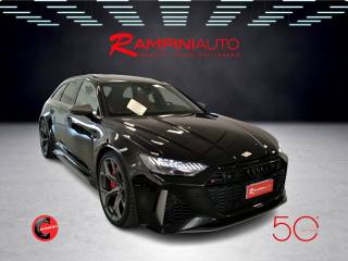 AUDI RS6 usata 4