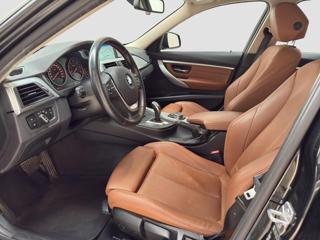 BMW 325 usata, con Chiusura centralizzata