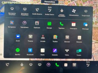 TESLA Model Y usata, con Luci diurne LED